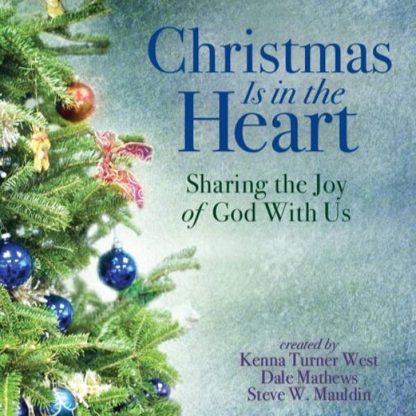 Christmas Is In The Heart