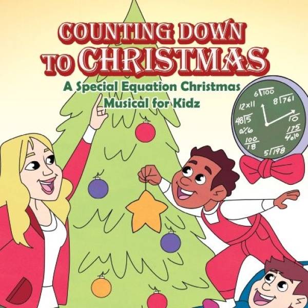 Counting Down To Christmas
