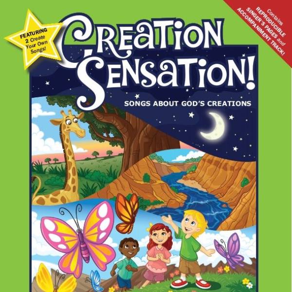 Creation Sensation