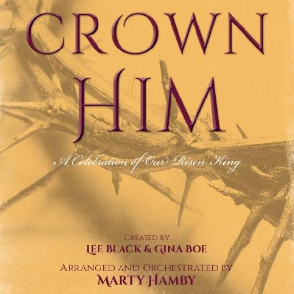 Crown Him