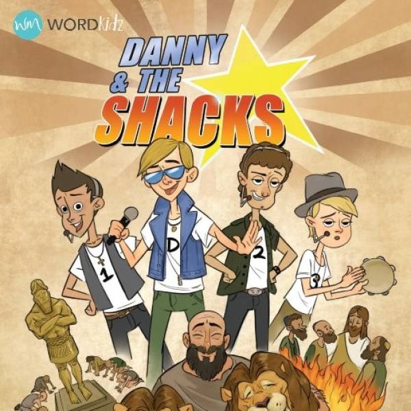 Danny & The Shacks