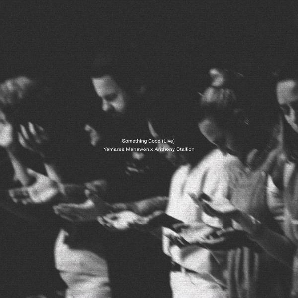 Something Good (Live)