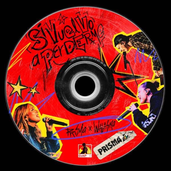Si vuelvo a perderme (Live)