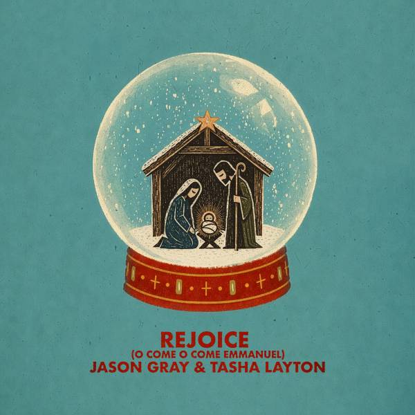 Rejoice (O Come O Come Emmanuel)