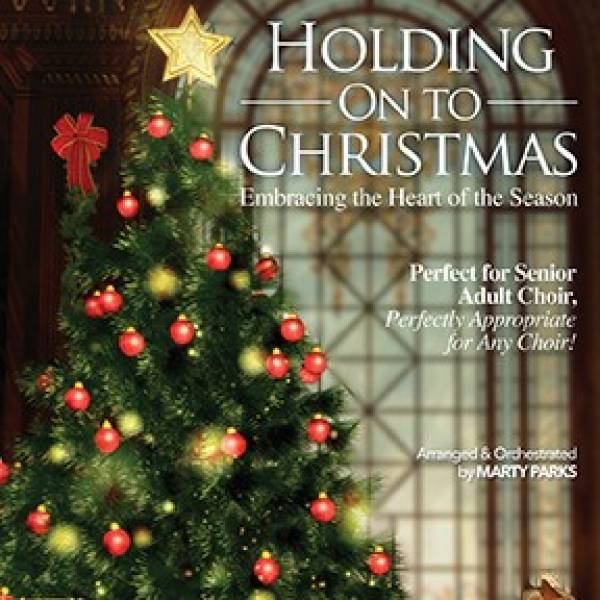 Holding On To Christmas