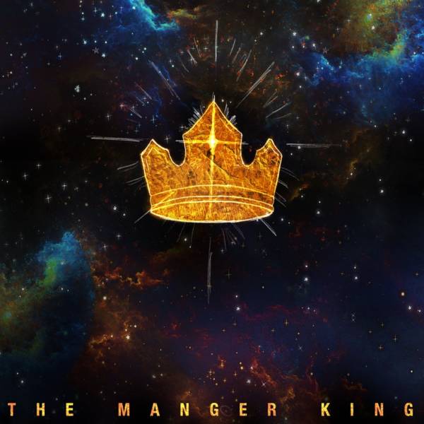 The Manger King (Single)