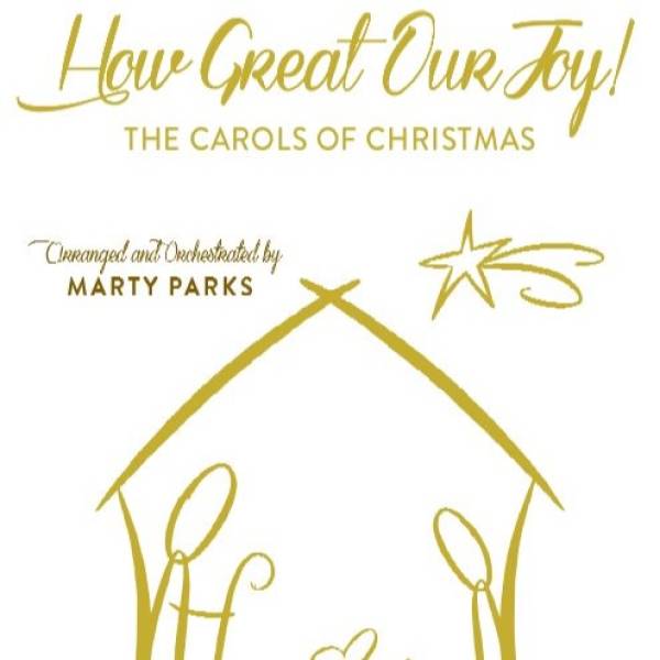 How Great Our Joy