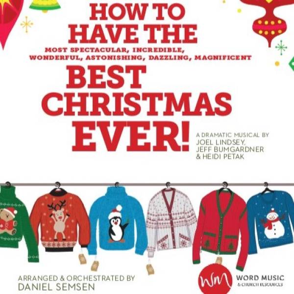 How To Have The Best Christmas Ever