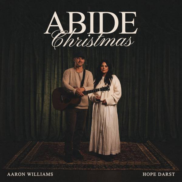 Abide (Christmas)