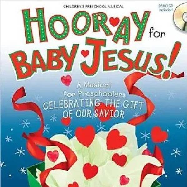 Hooray For Baby Jesus