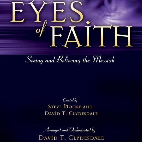 Eyes Of Faith