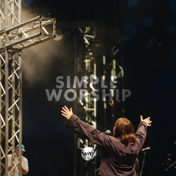 Simple Worship