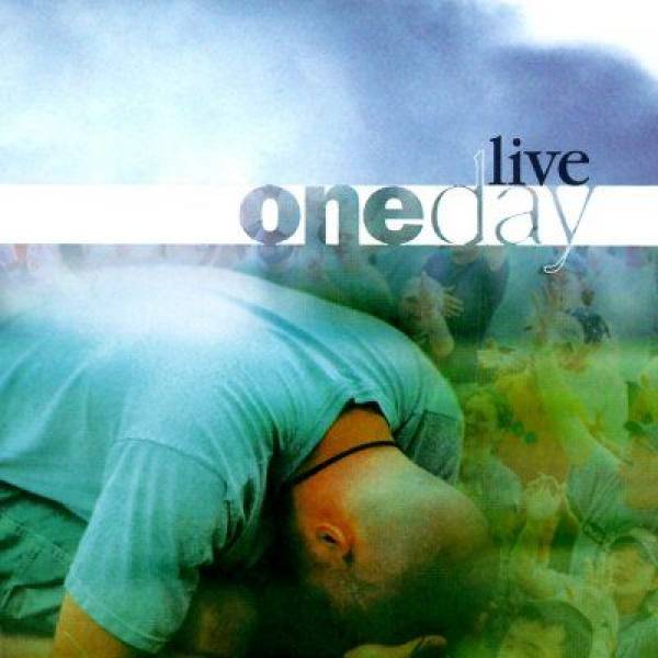 Passion: One Day Live