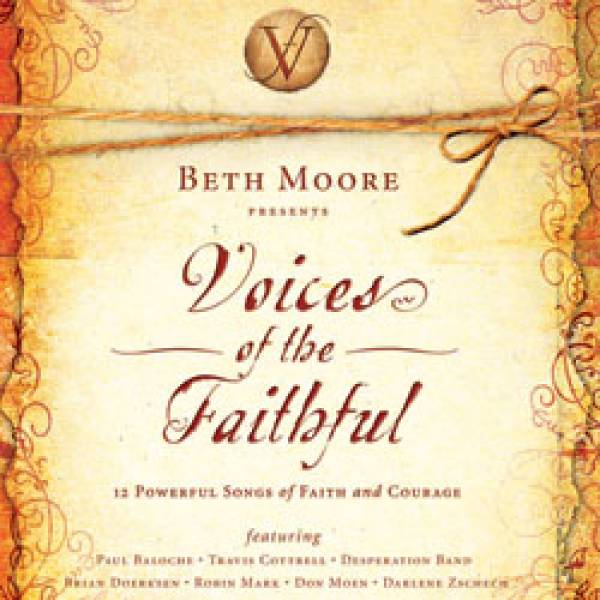 iWorship: DVD Voices Of The Faithful