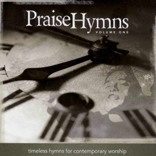 PraiseHymns (Vol. 1)