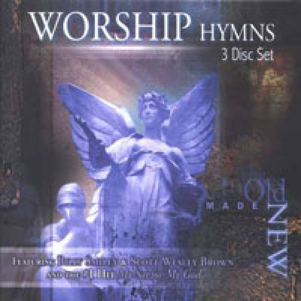 Worship Hymns (Vol. 1)