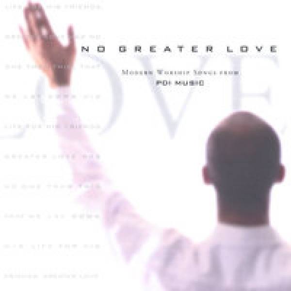 No Greater Love