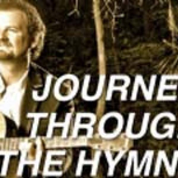 A Journey Through The Hymns