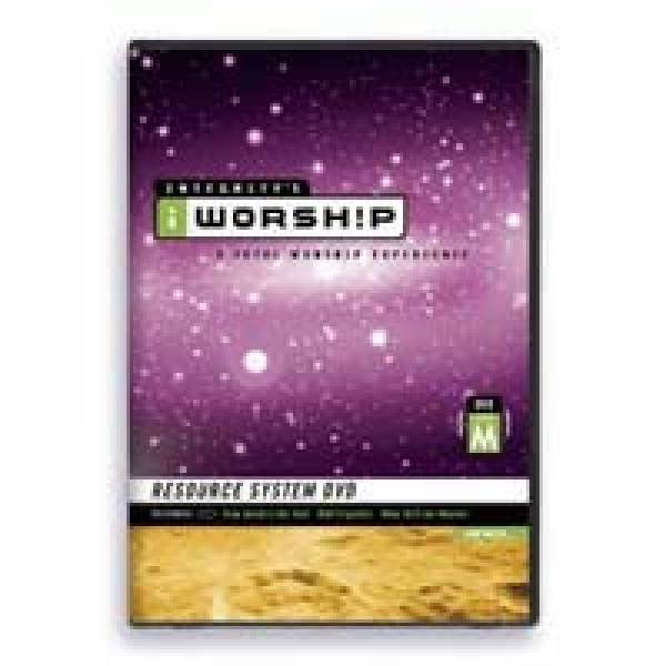 iWorship: DVD M
