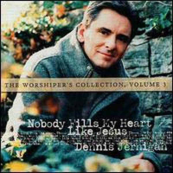Worshipper's Collection (Vol. 3)