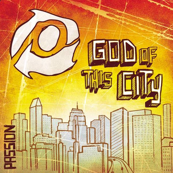 God Of This City