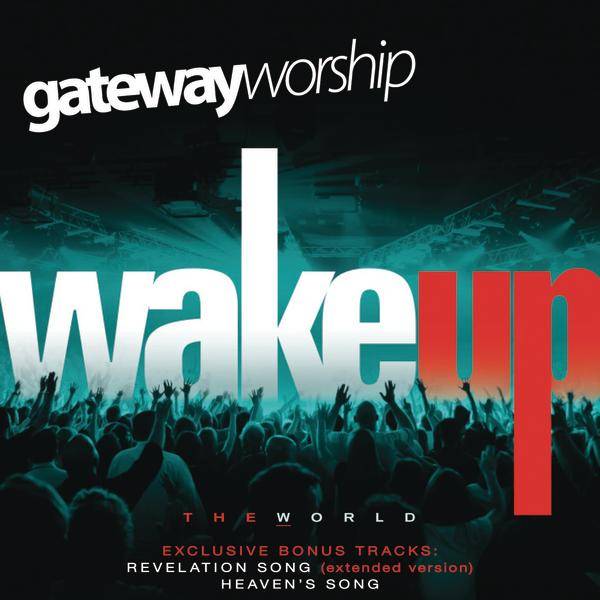 Revelation Song Sheet Music PDF (Gateway Worship) - PraiseCharts