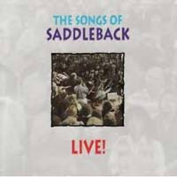 Songs Of Saddleback