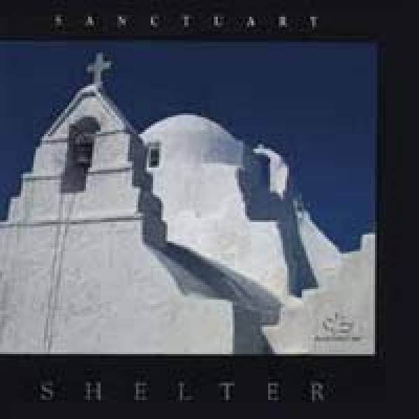 Sanctuary - Shelter