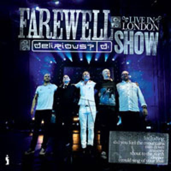 Farewell Show - Live In London