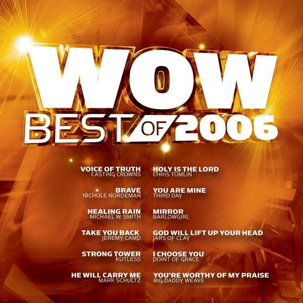 The Best Of WOW 2006