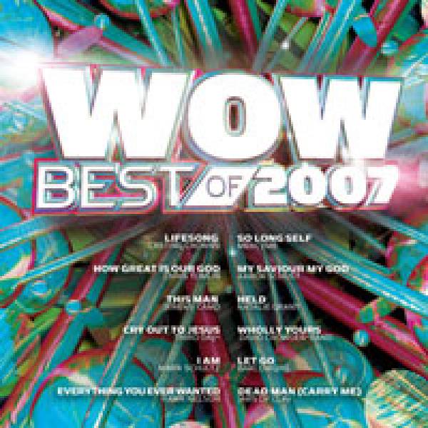 The Best Of WOW 2007