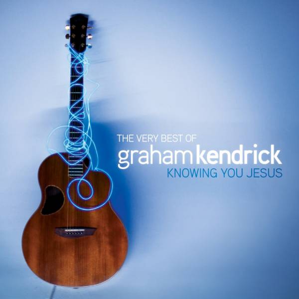 The Very Best Of: Knowing You Jesus