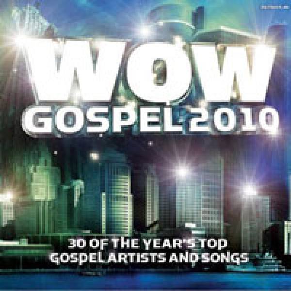 WOW Gospel 2010