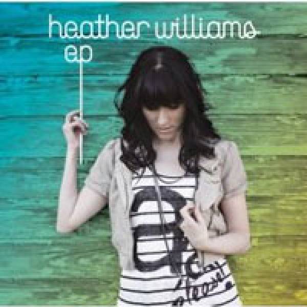 Heather Williams EP