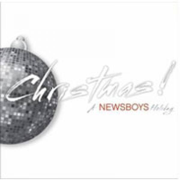 Christmas A Newsboys Holiday