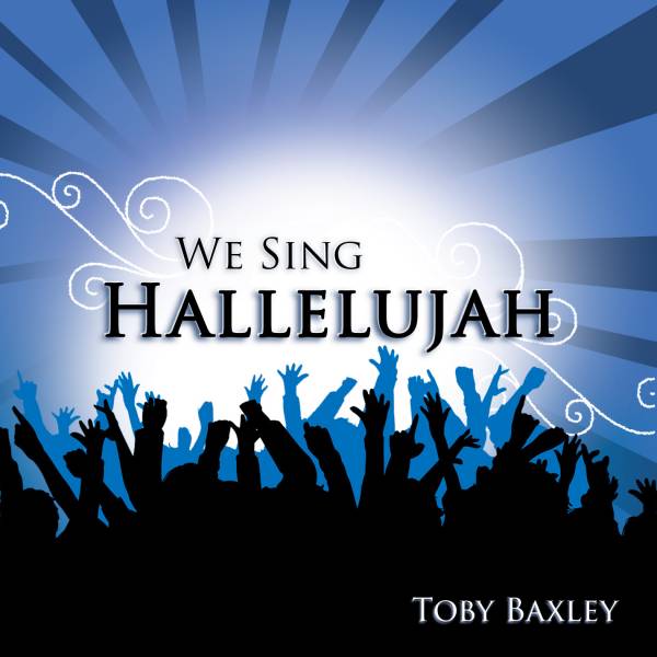 We Sing Hallelujah