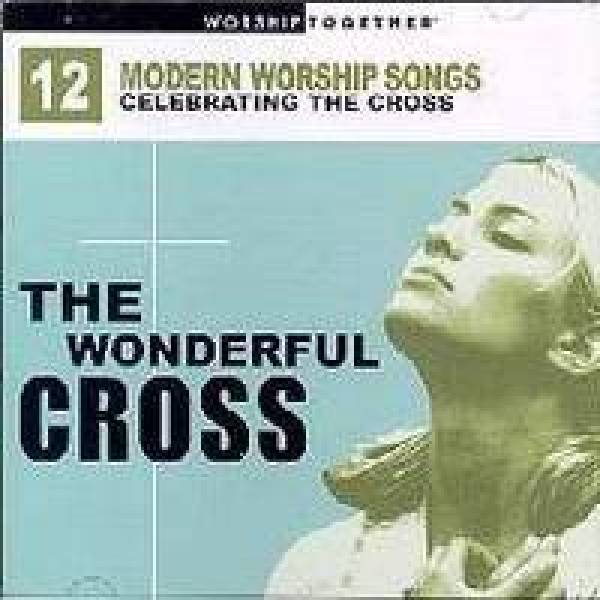 The Wonderful Cross