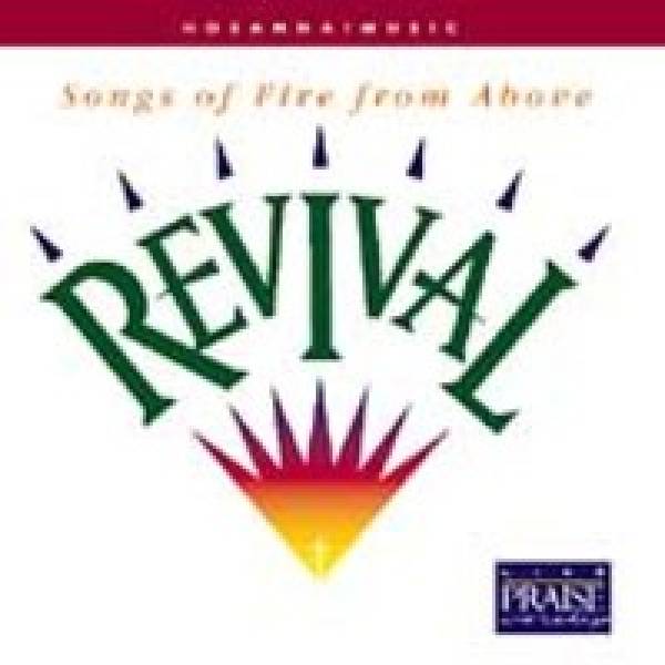 Revival: Songs of Fire
