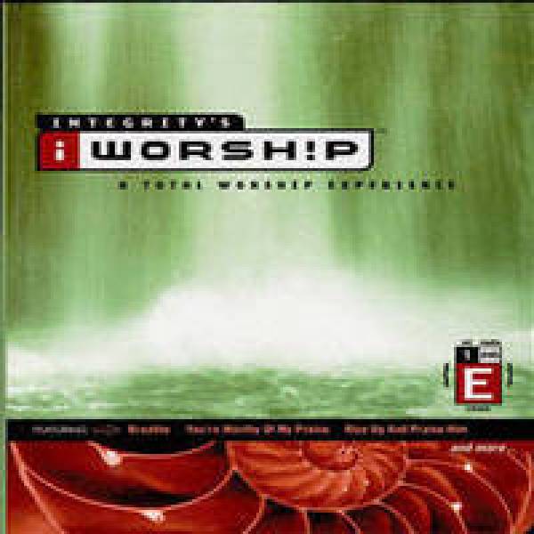 iWorship: DVD E