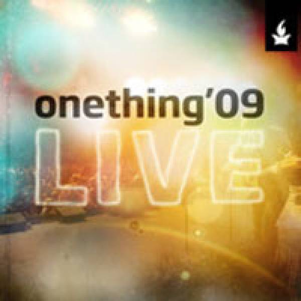 Onething 09 Live