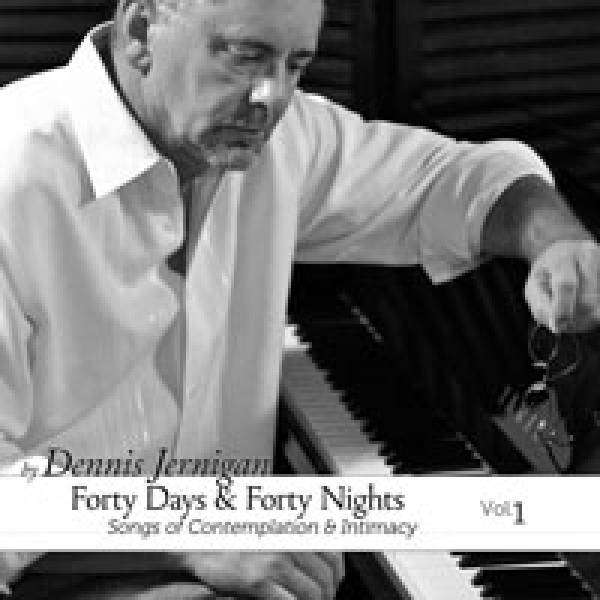 Forty Days And Forty Nights (Vol. 1)