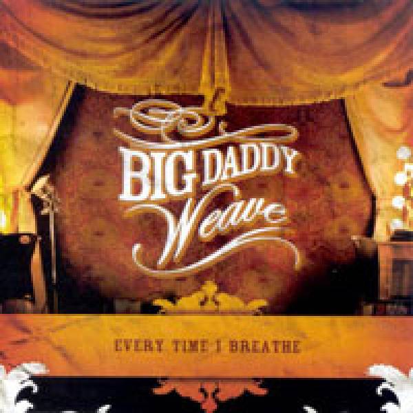 Every Time I Breathe