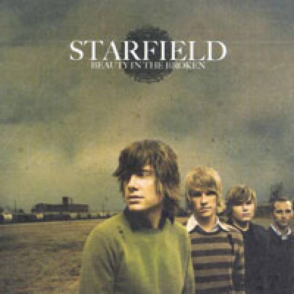 Beauty In The Broken