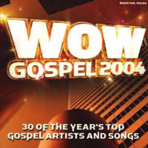 WOW Gospel 2004