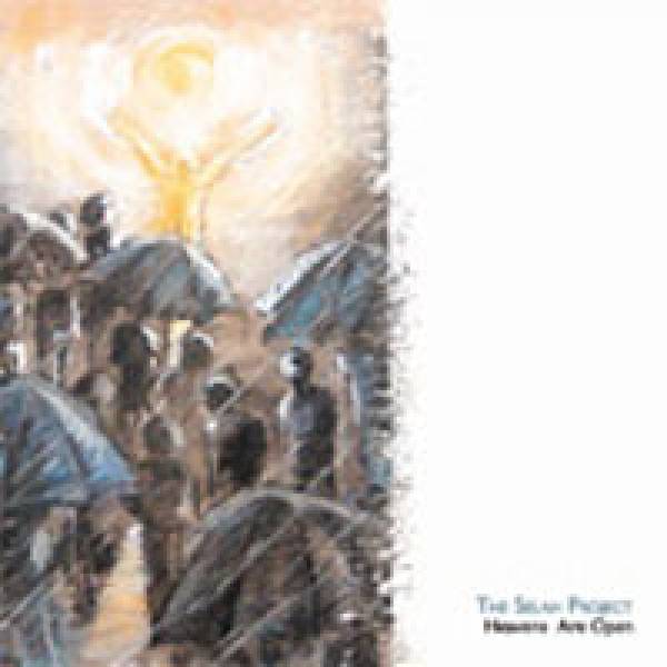 The Selah Project: Heavens Are Open