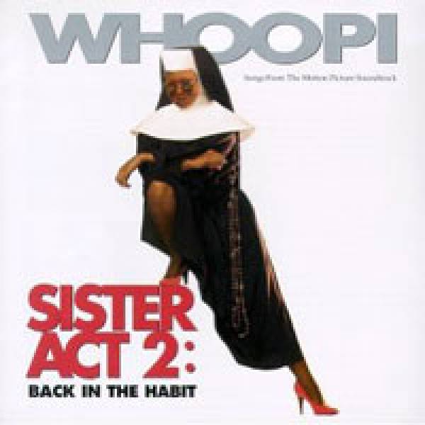 Sister Act 2 Soundtrack