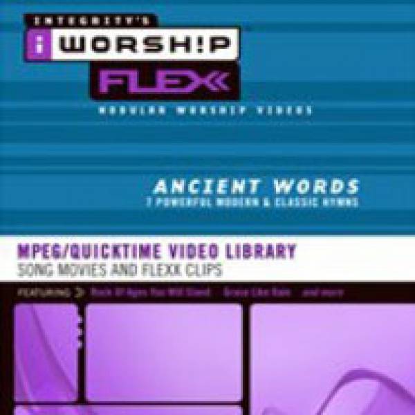 iWorship Flexx: Ancient Words