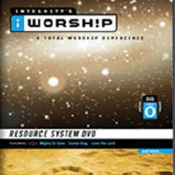 iWorship: DVD O