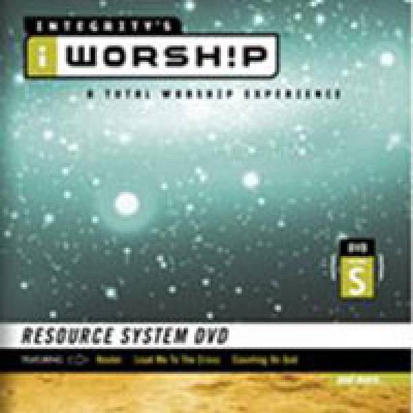 iWorship: DVD S