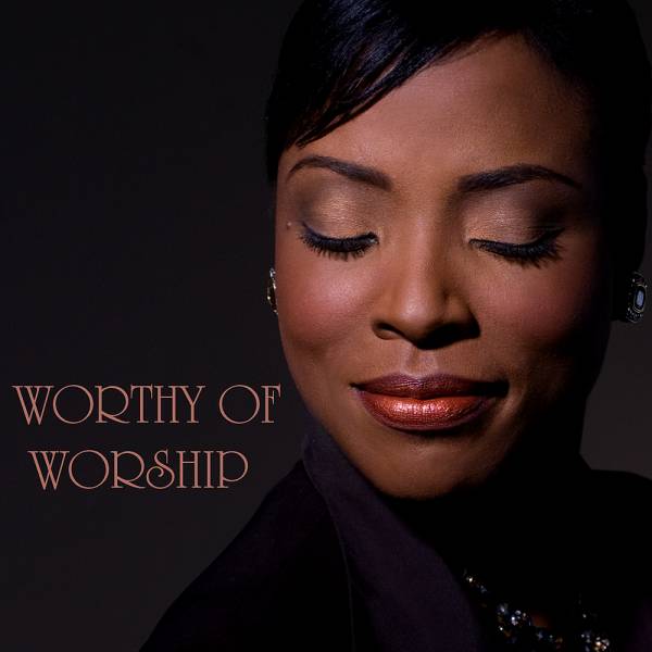 Worthy Of Worship